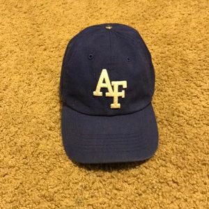 Air Force Academy hat
